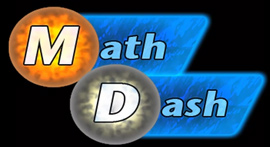 Math Dash -Drexel Computer Science